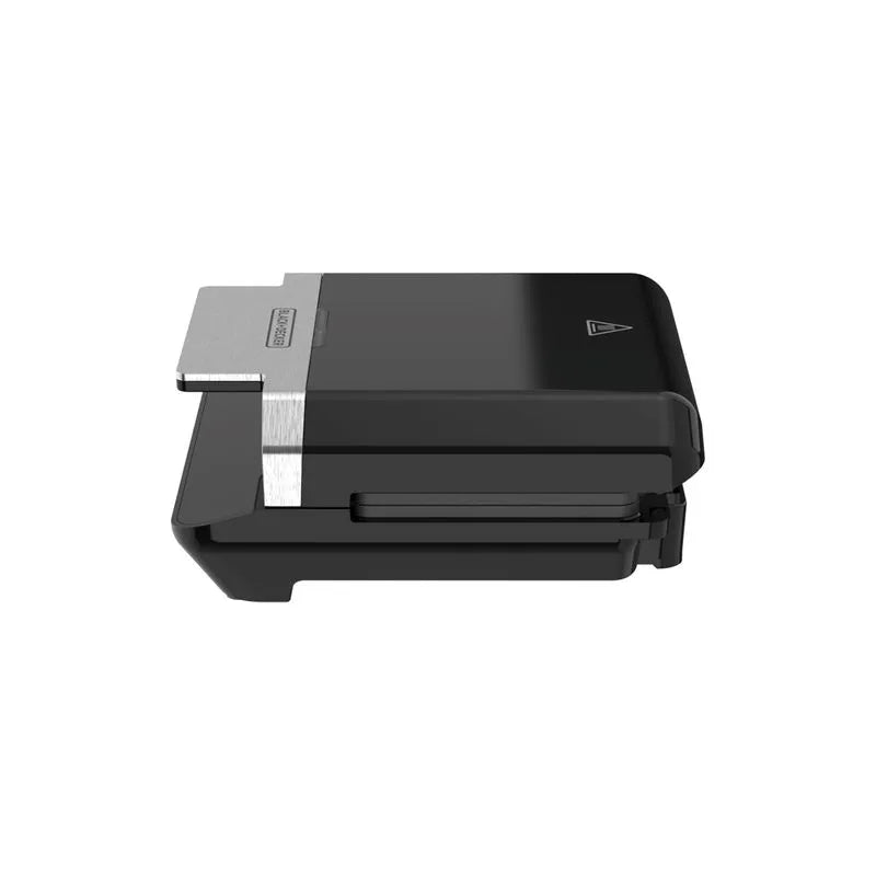 Sanduchera de facil limpieza SM602F - 1BDLA - Black+Decker - Saldos A Huevo